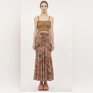 Ulla Johnson Nadira skirt